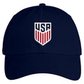 US Soccer Cap