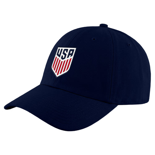 US Soccer Cap
