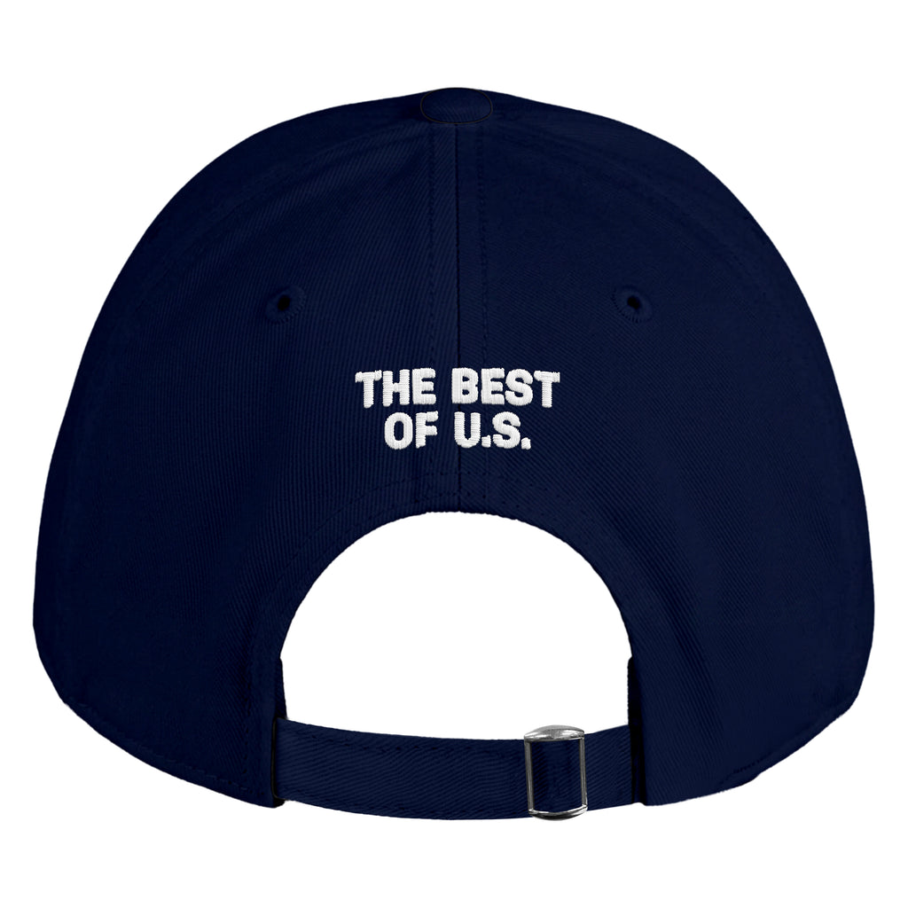 US Soccer Cap