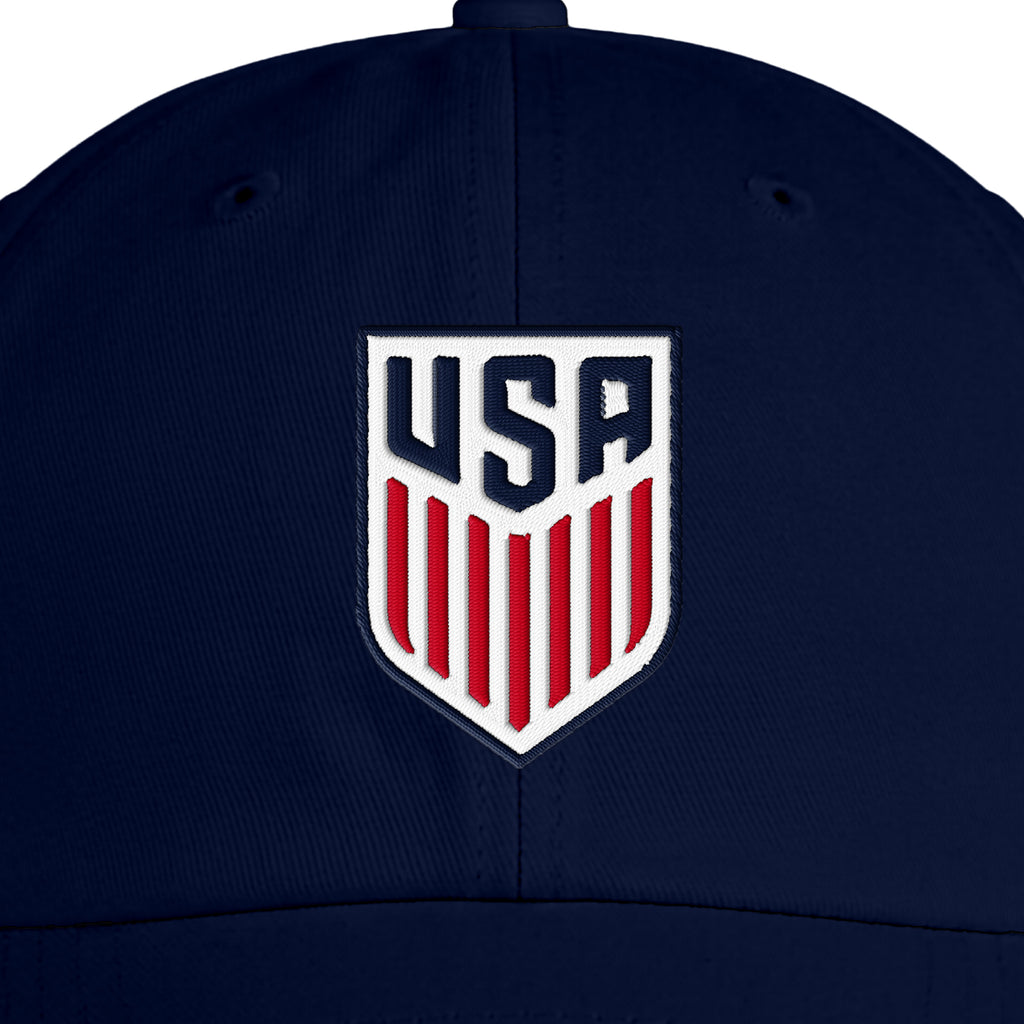 US Soccer Cap