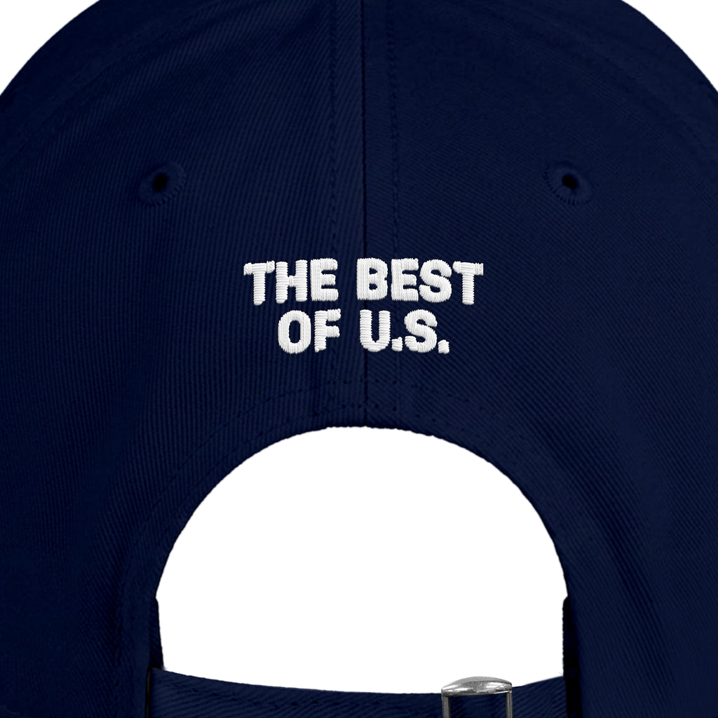US Soccer Cap