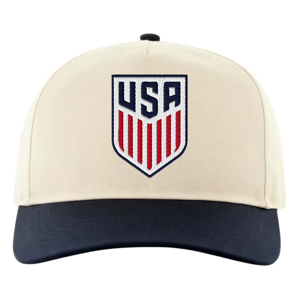 US Soccer Cap