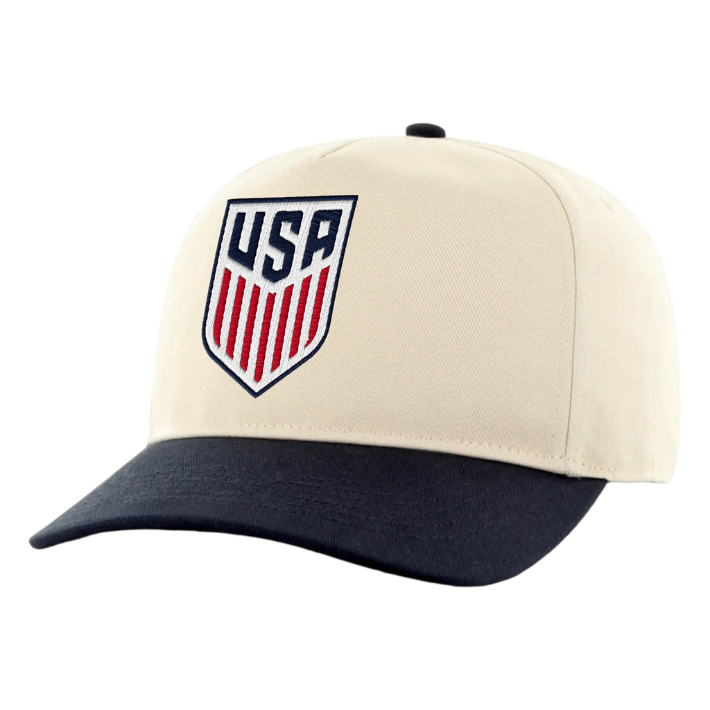 US Soccer Cap