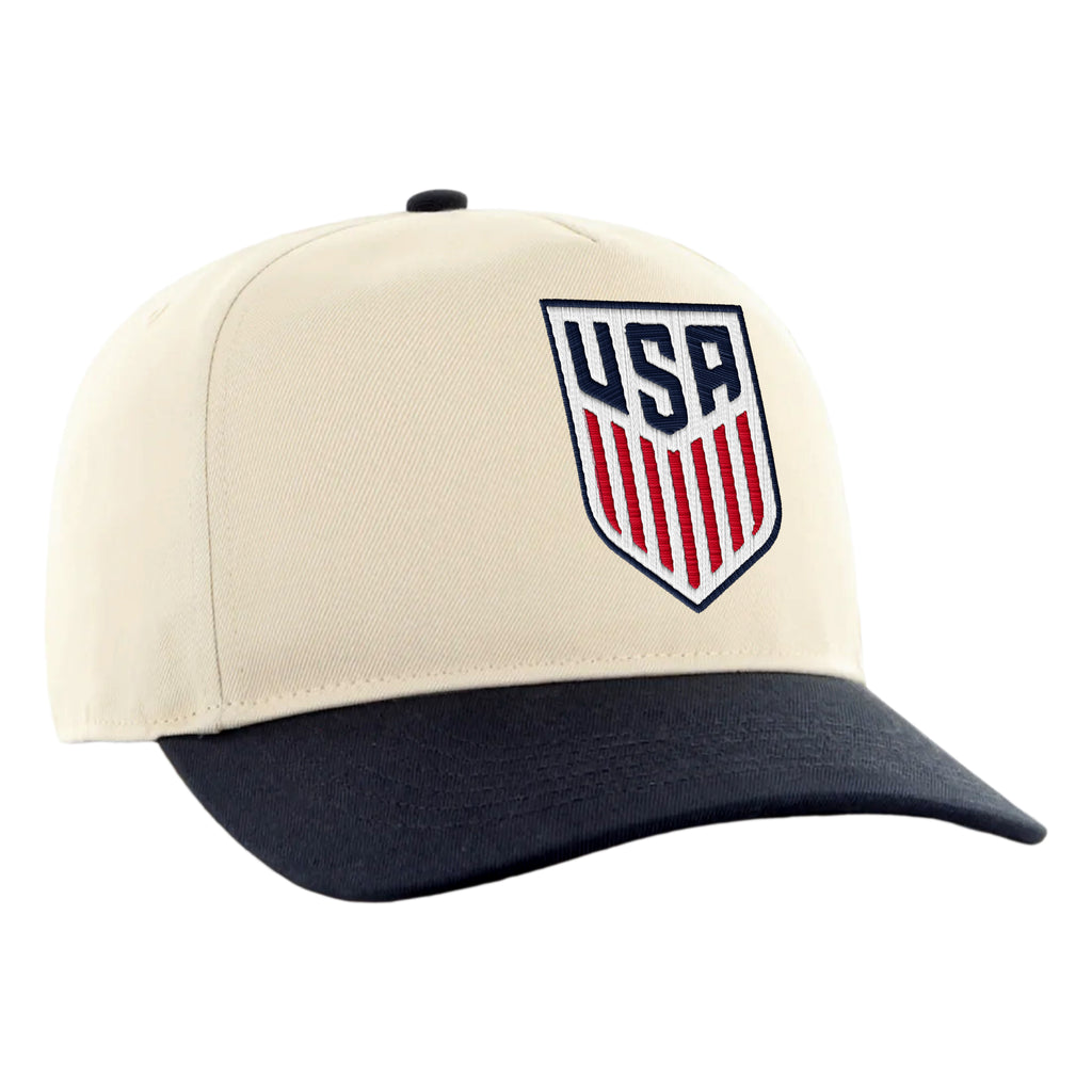 US Soccer Cap