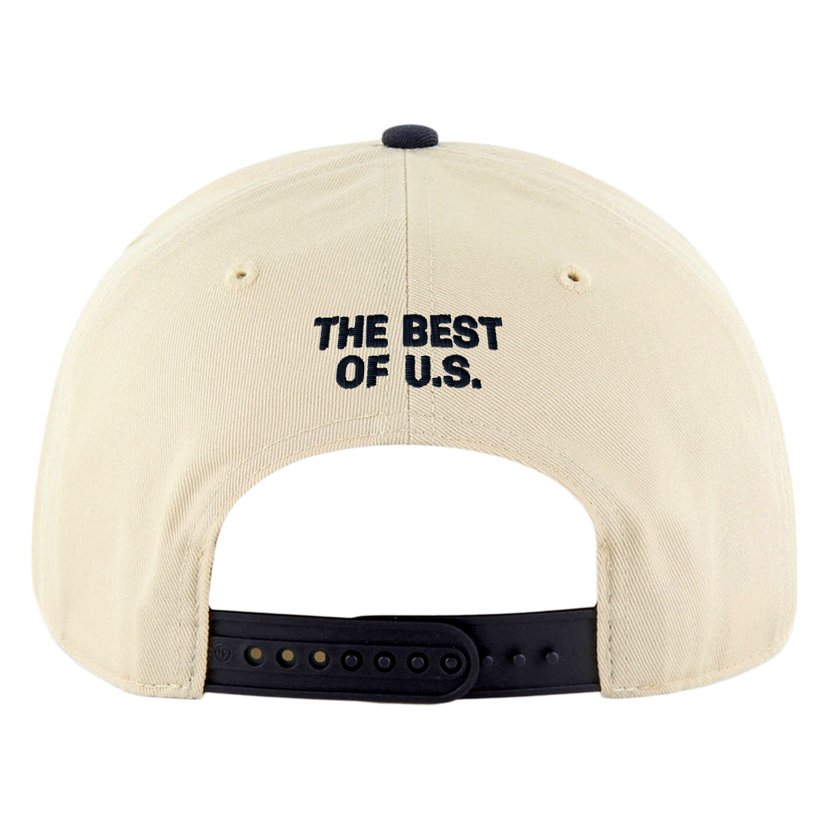 US Soccer Cap