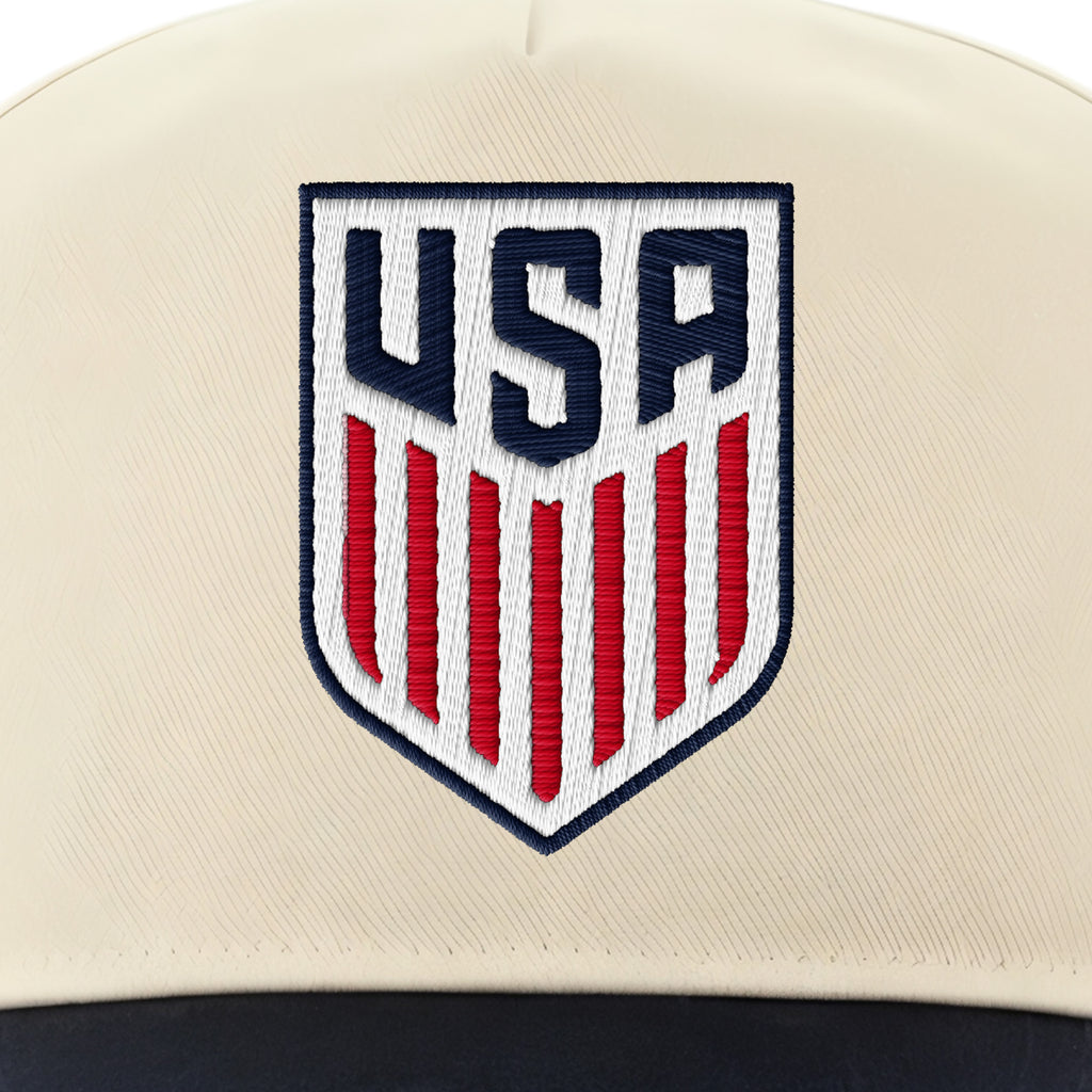 US Soccer Cap