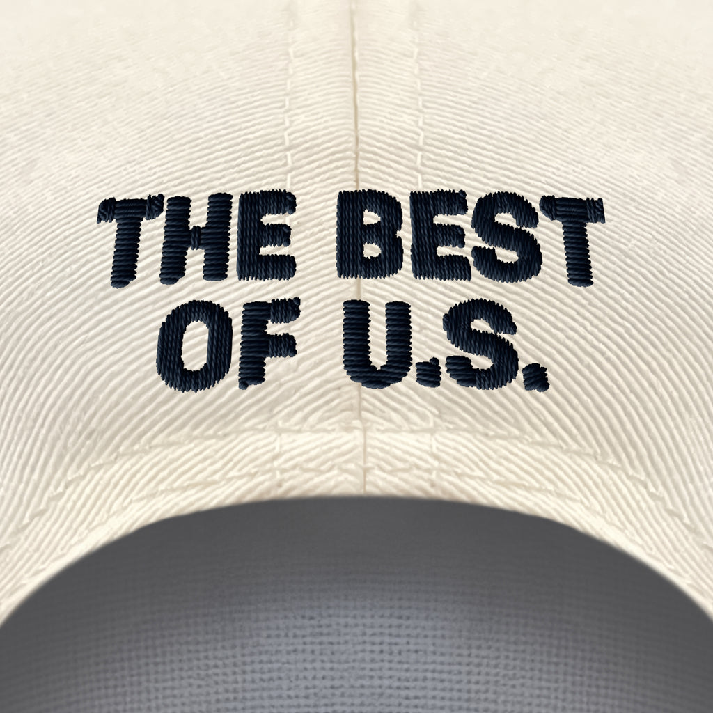 US Soccer Cap