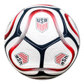 US Soccer Federation Thermal Bonded Soccer Ball - USF197BL