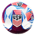US Soccer Federation Thermal Bonded Soccer Ball - USF209BL