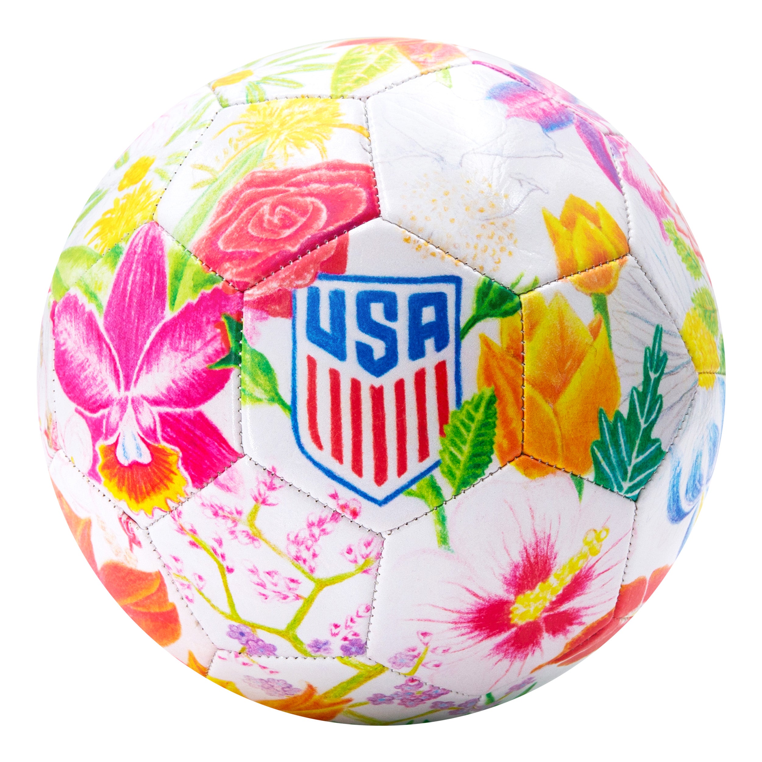 US Soccer Federation Soccer Ball - USSF149BL
