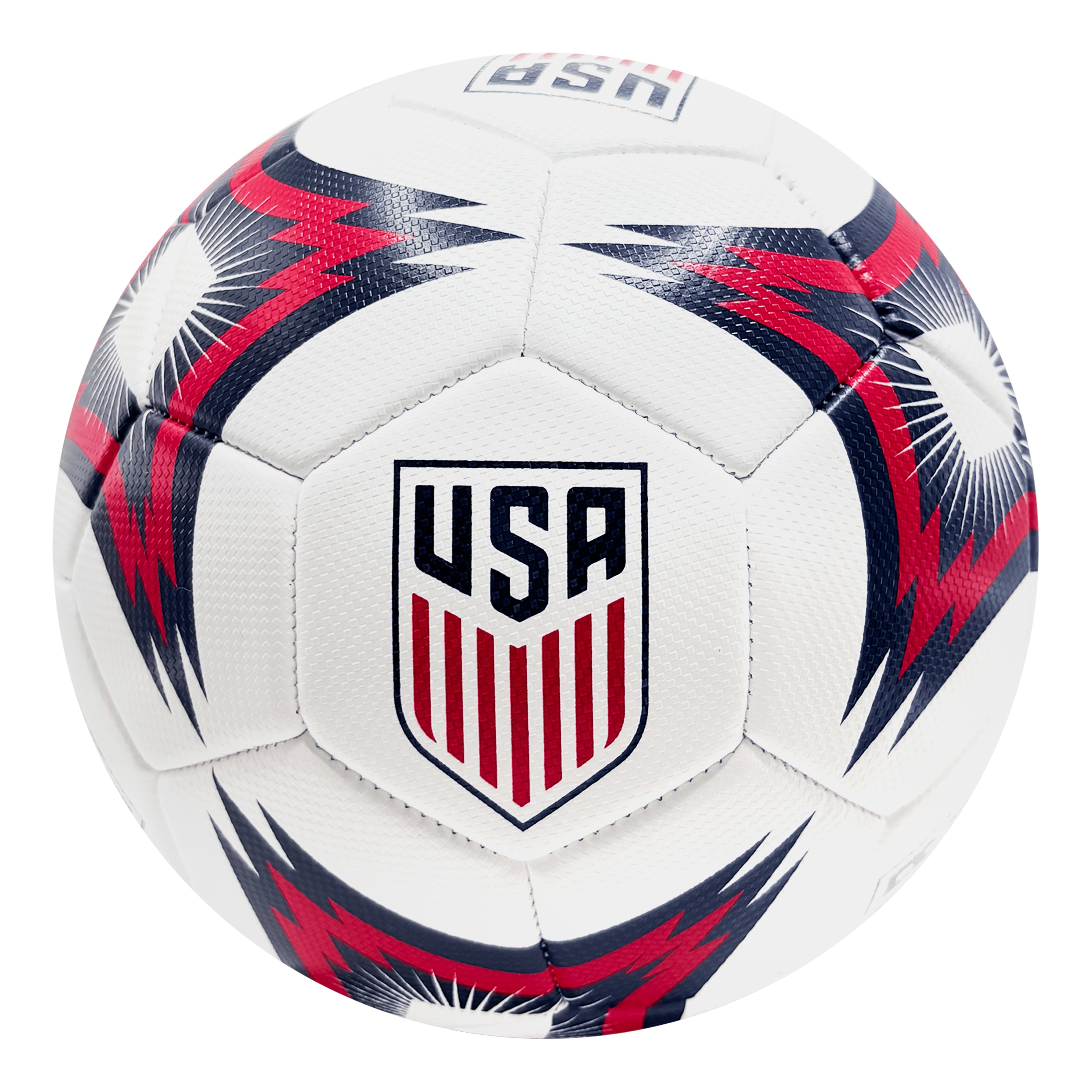 US Men's National Team Soccer Ball - USSF154BLT