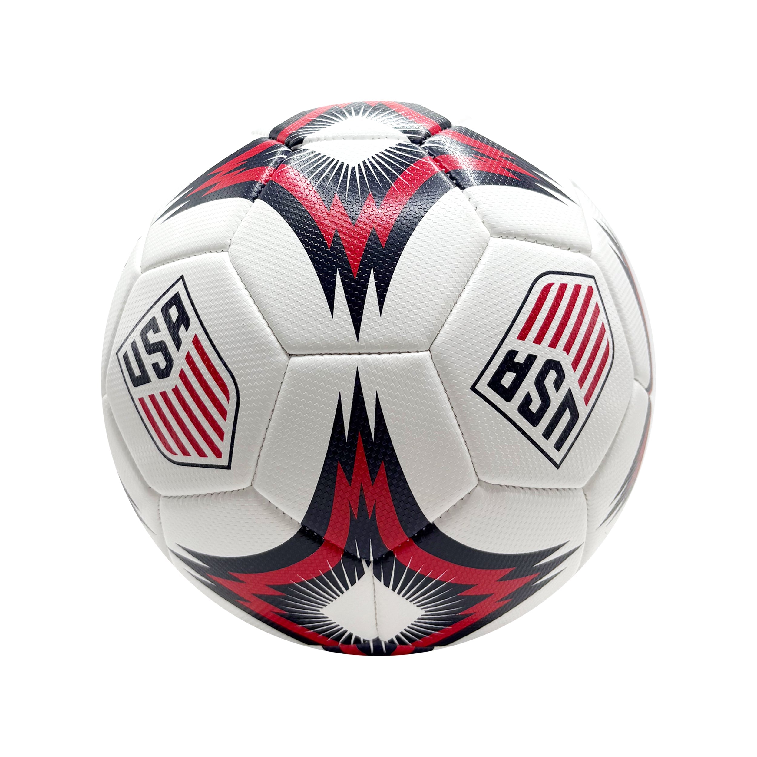 US Men's National Team Soccer Ball USSF154BLT-3