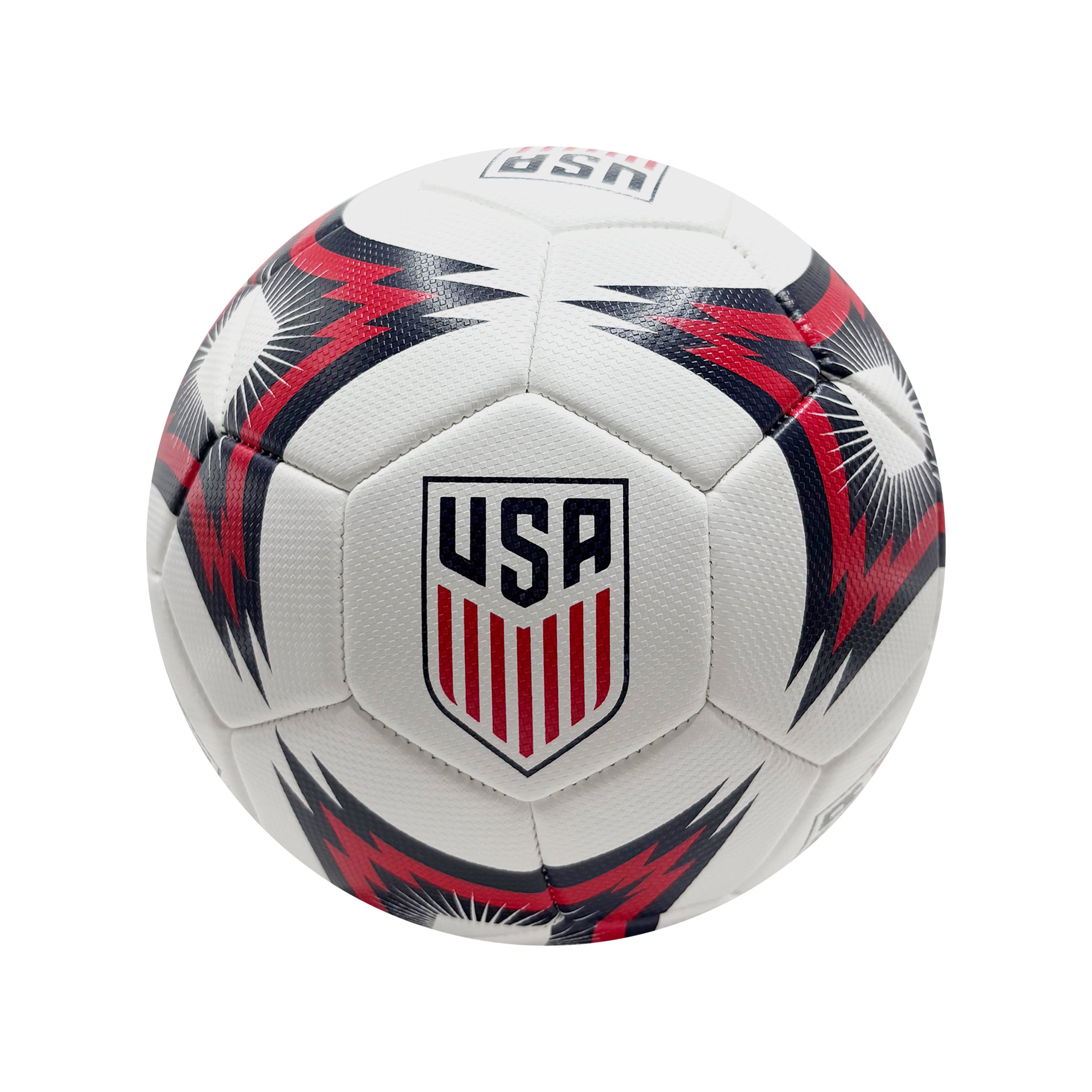 US Men's National Team Soccer Ball USSF154BLT-3