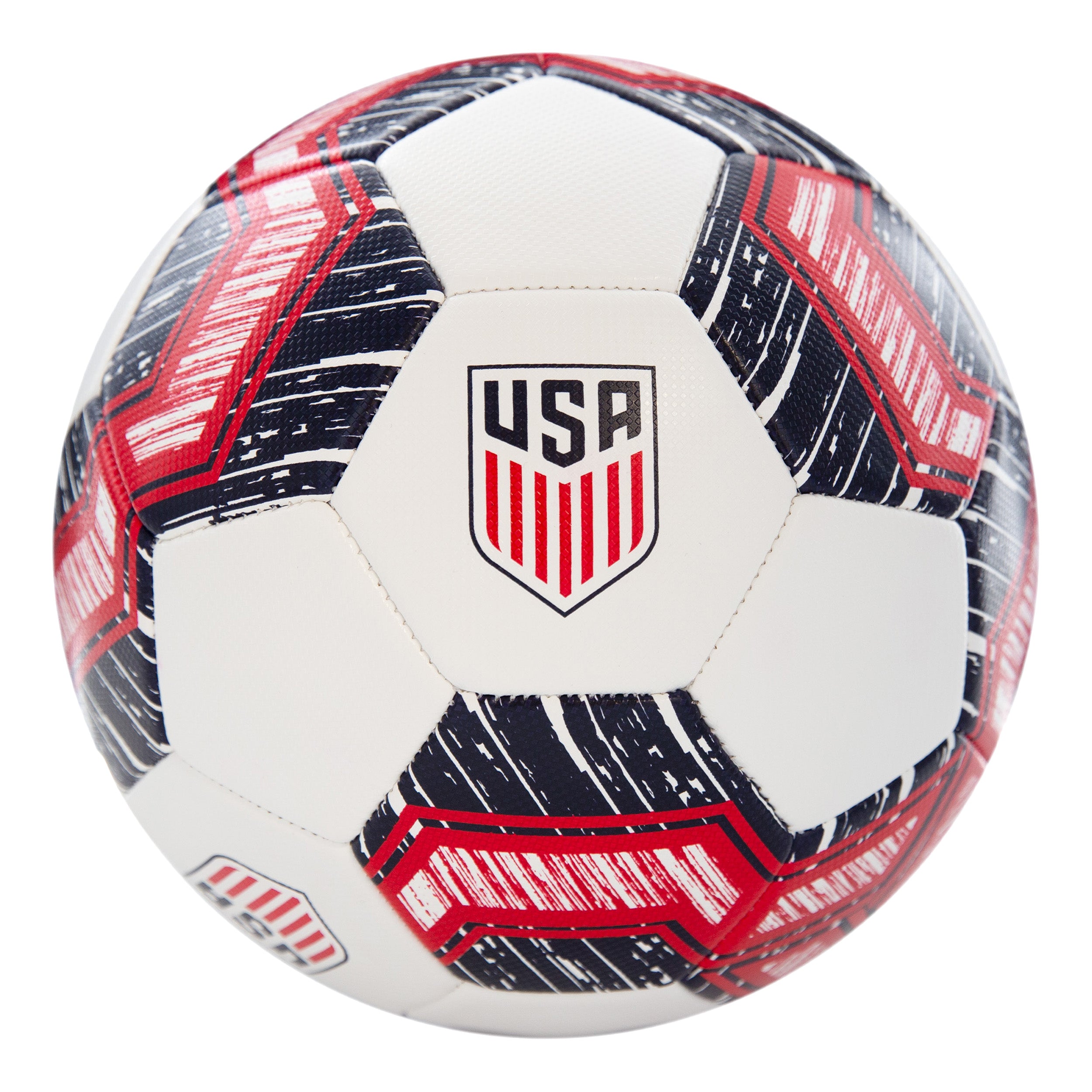 US Men's National Team Soccer Ball - USSF167BLT
