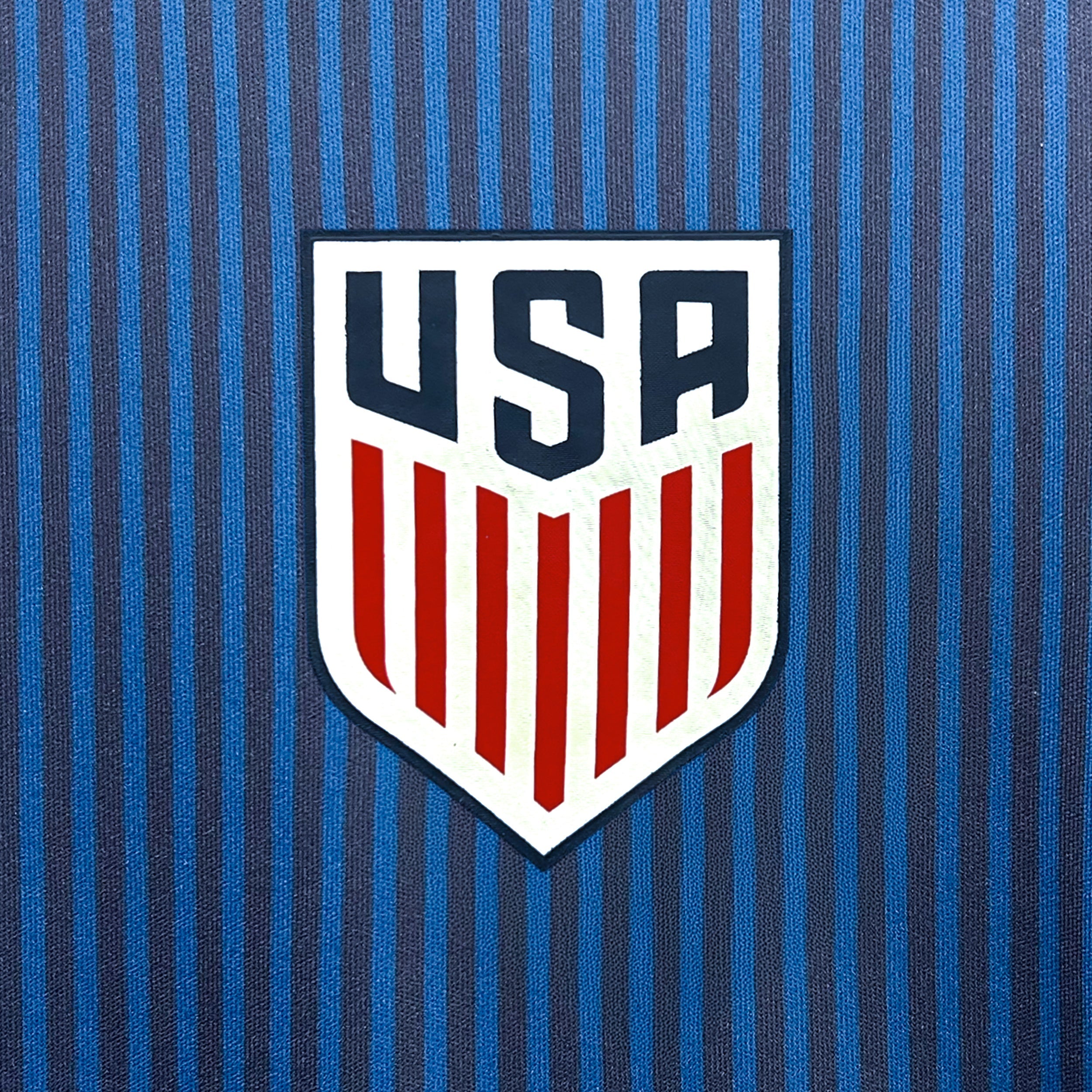 US Men's National Team Game Day Shirt - USSF175GD