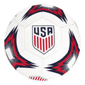 US Men National Team Led Light Soccer Ball - USSF184LBL