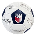 US Men's National Team Soccer Ball - USSF186BLT