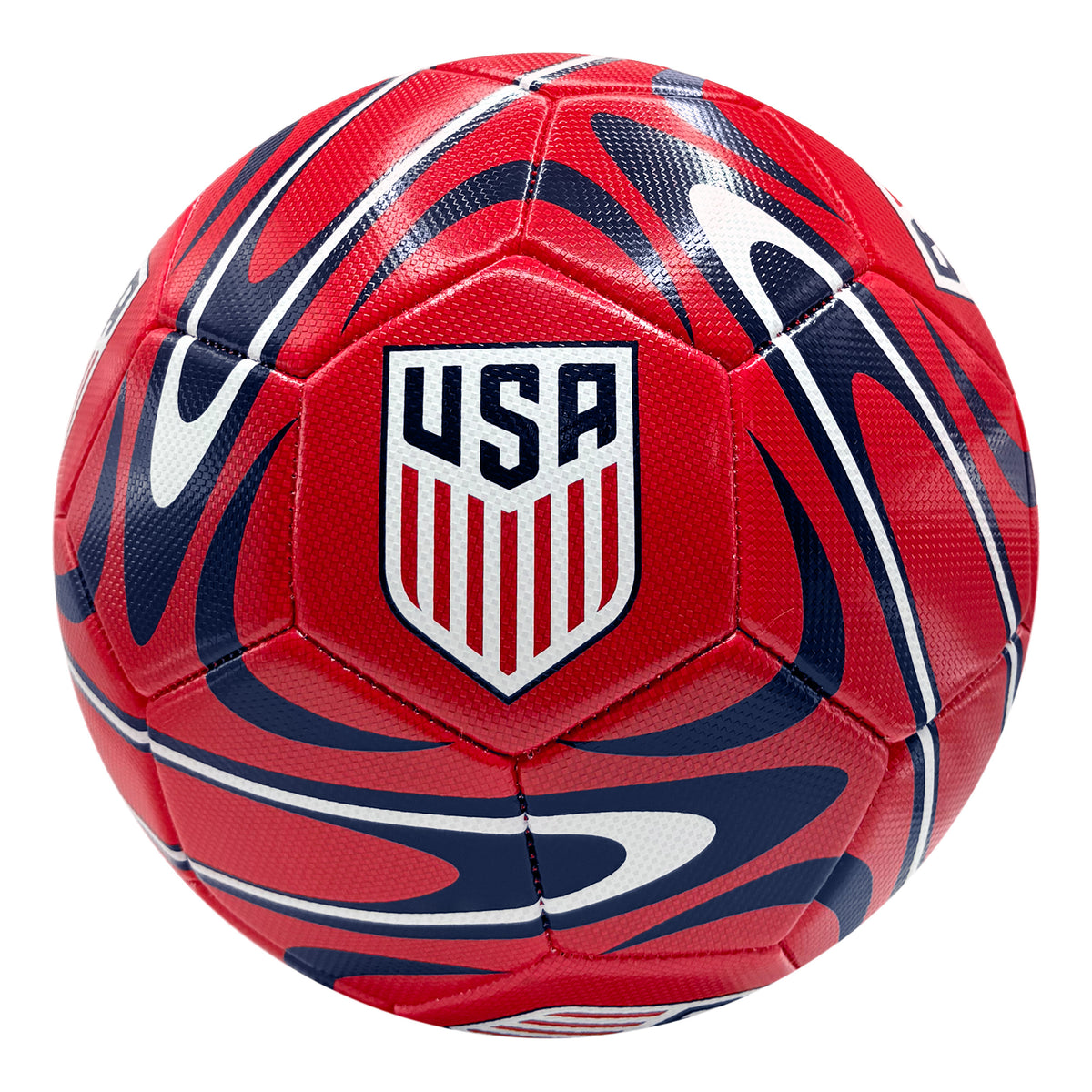 US Soccer Federation Soccer Ball - USSF188BL