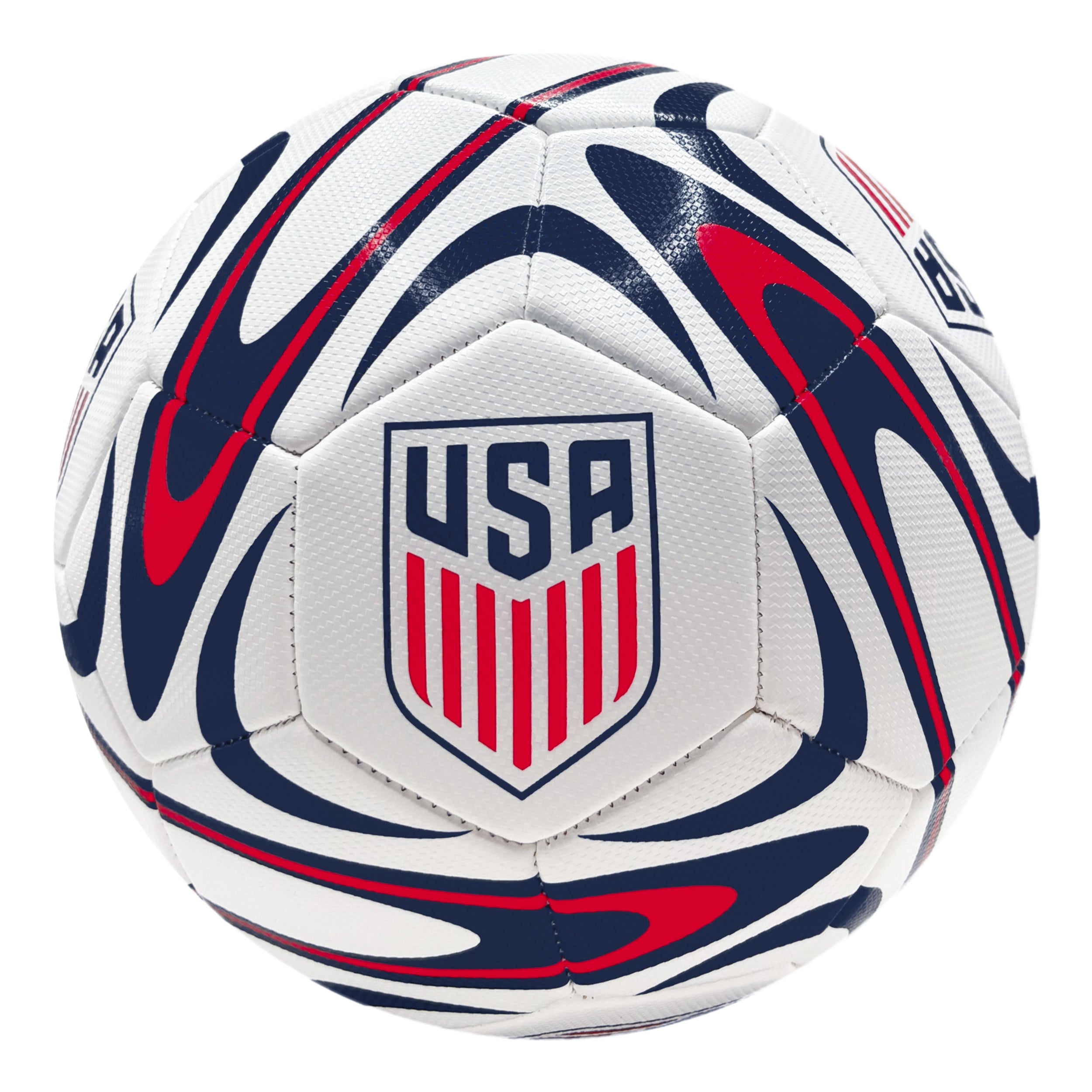 US Soccer Federation Soccer Ball - USSF188BL