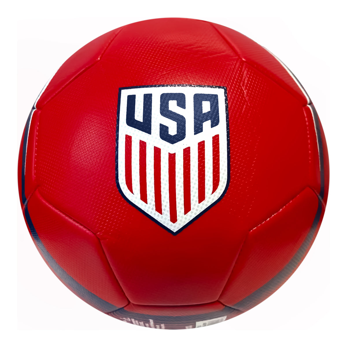 US Men's National Team Soccer Ball - USSF189BL
