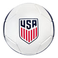 US Men's National Team Soccer Ball - USSF189BL