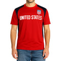 US Men's National Team Game Day Shirt - USSF191PF