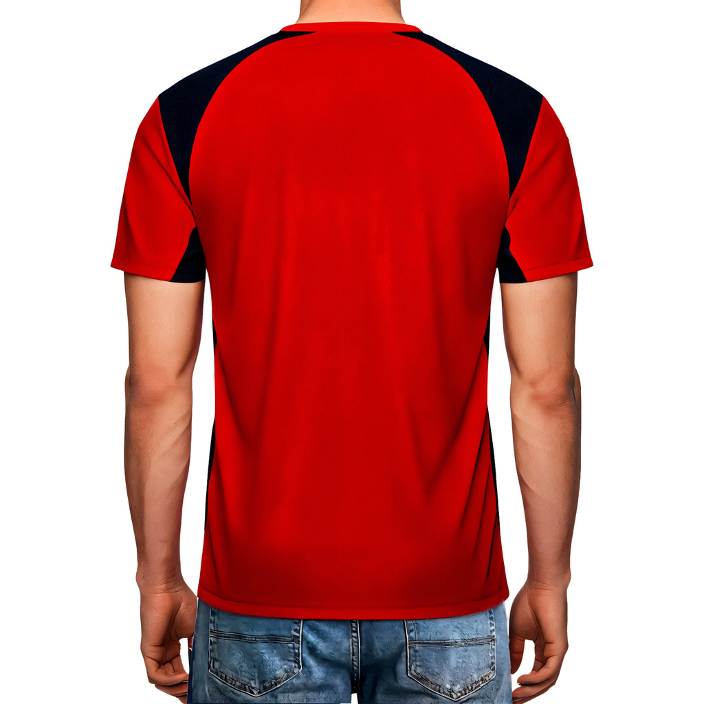 US Men's National Team Game Day Shirt - USSF191PF