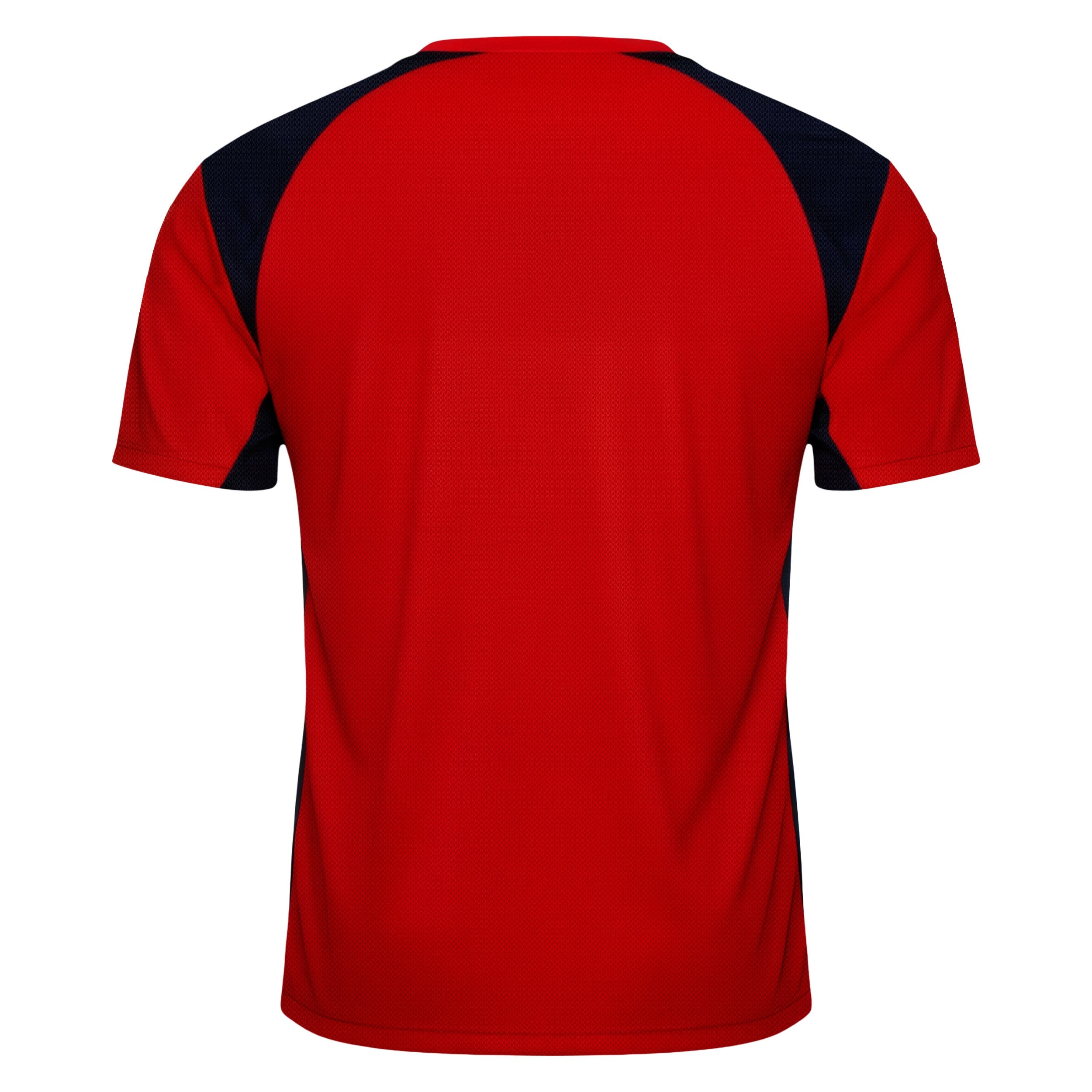 US Men's National Team Game Day Shirt - USSF191PF