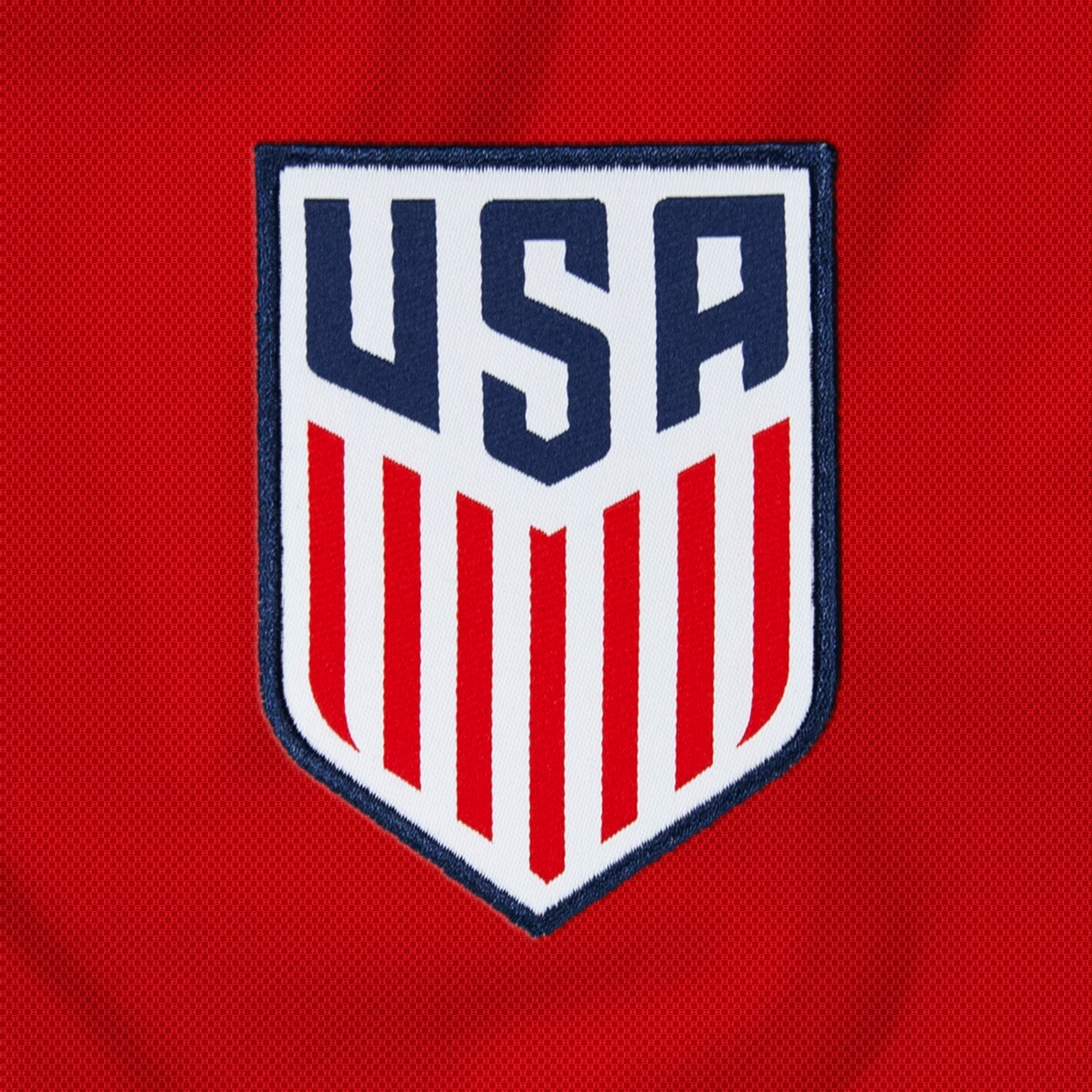 US Men's National Team Game Day Shirt - USSF191PF