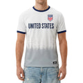 US Men's National Team Game Day Shirt - USSF211GD