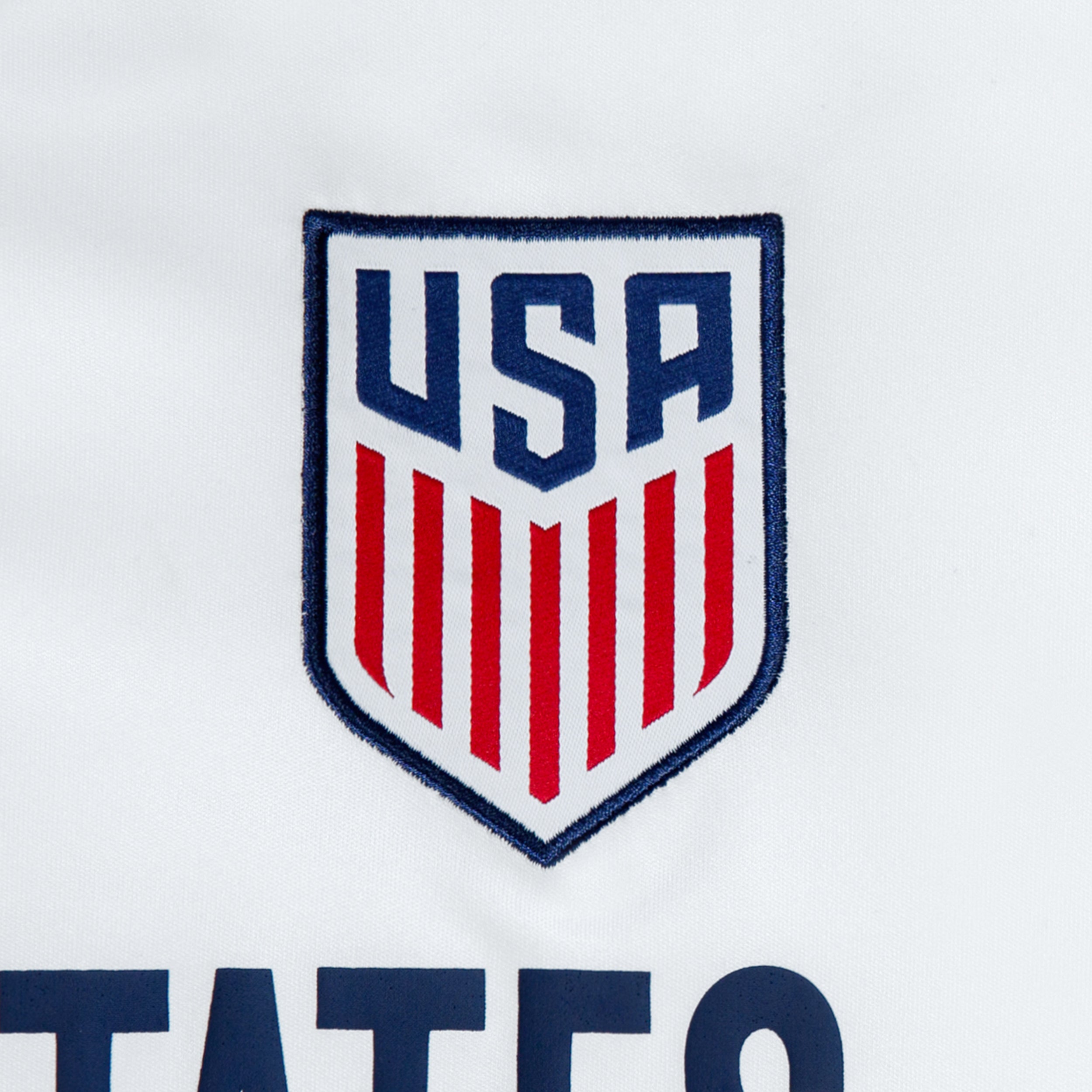 US Men's National Team Game Day Shirt - USSF211GD