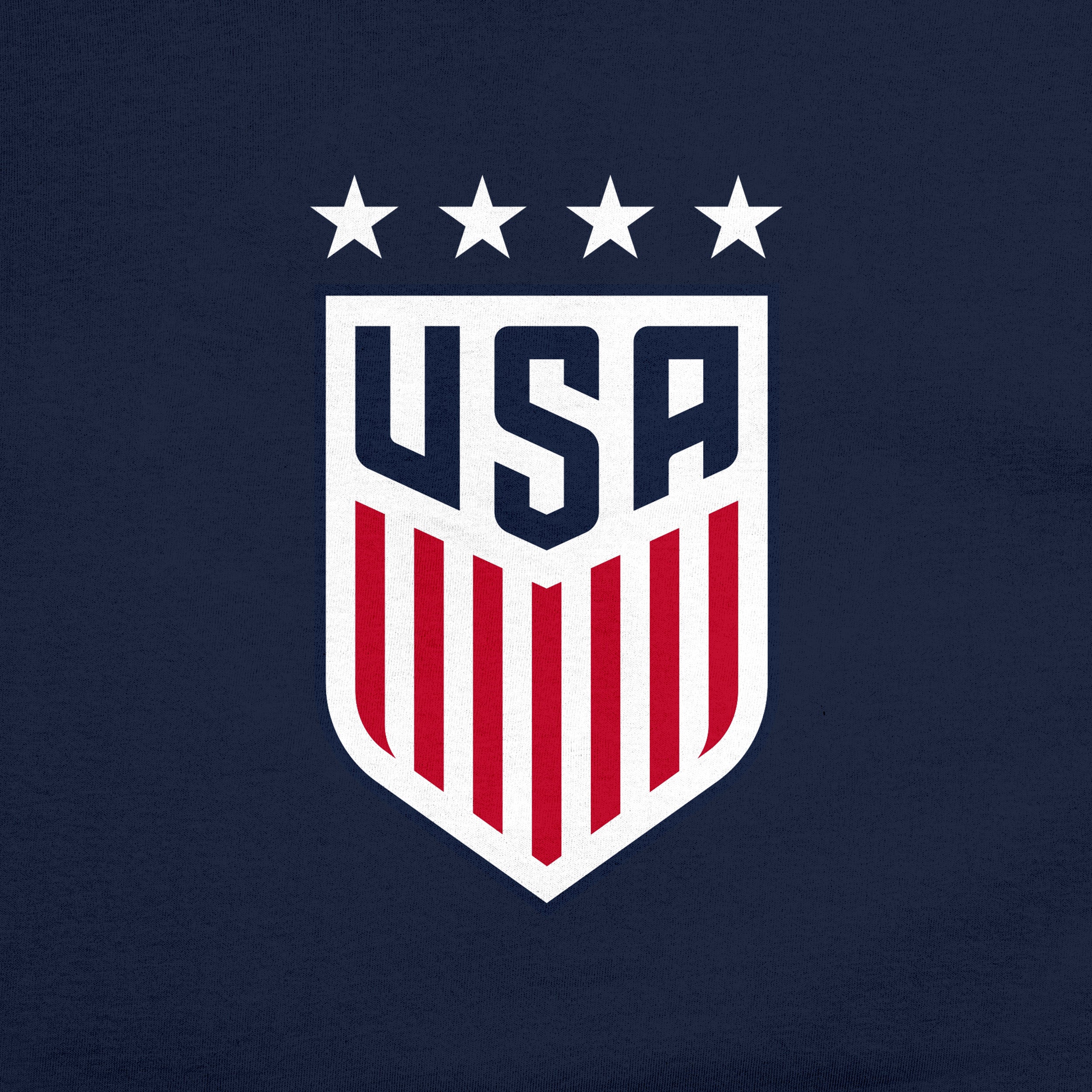 US Soccer Federation T-Shirt - USSF231CT-2