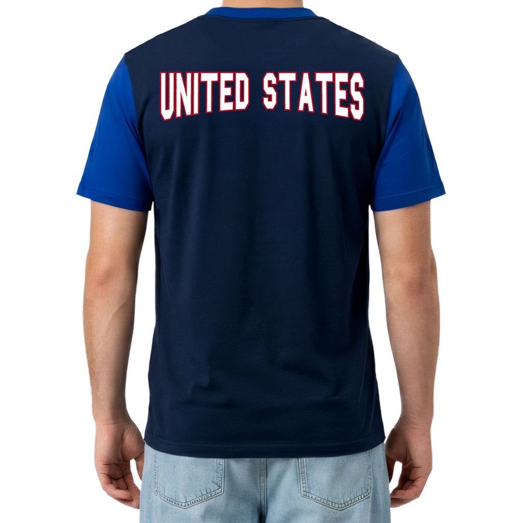 US Men's National Team Game Day Shirt - USSF233GD