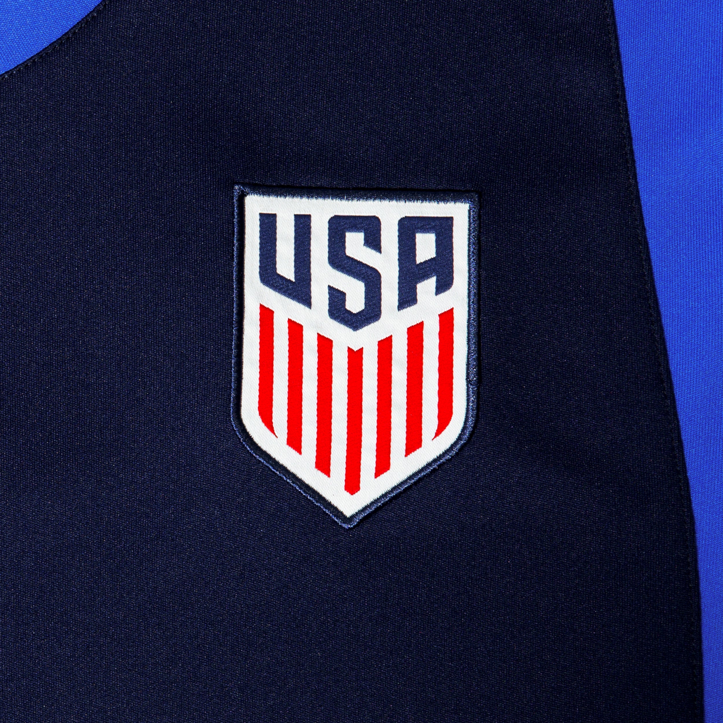 US Men's National Team Game Day Shirt - USSF233GD
