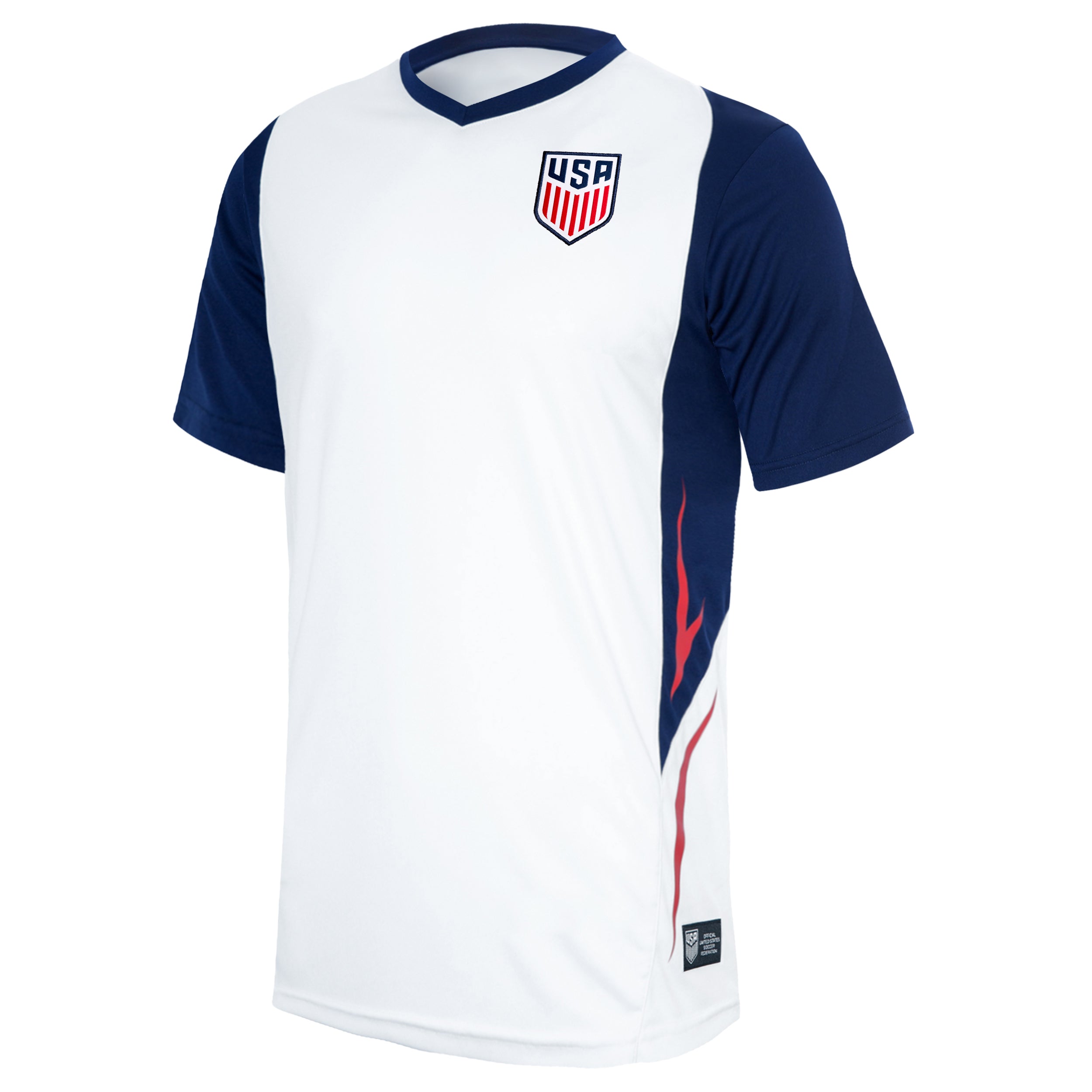 US Men's National Team Game Day Shirt - USSF233GD