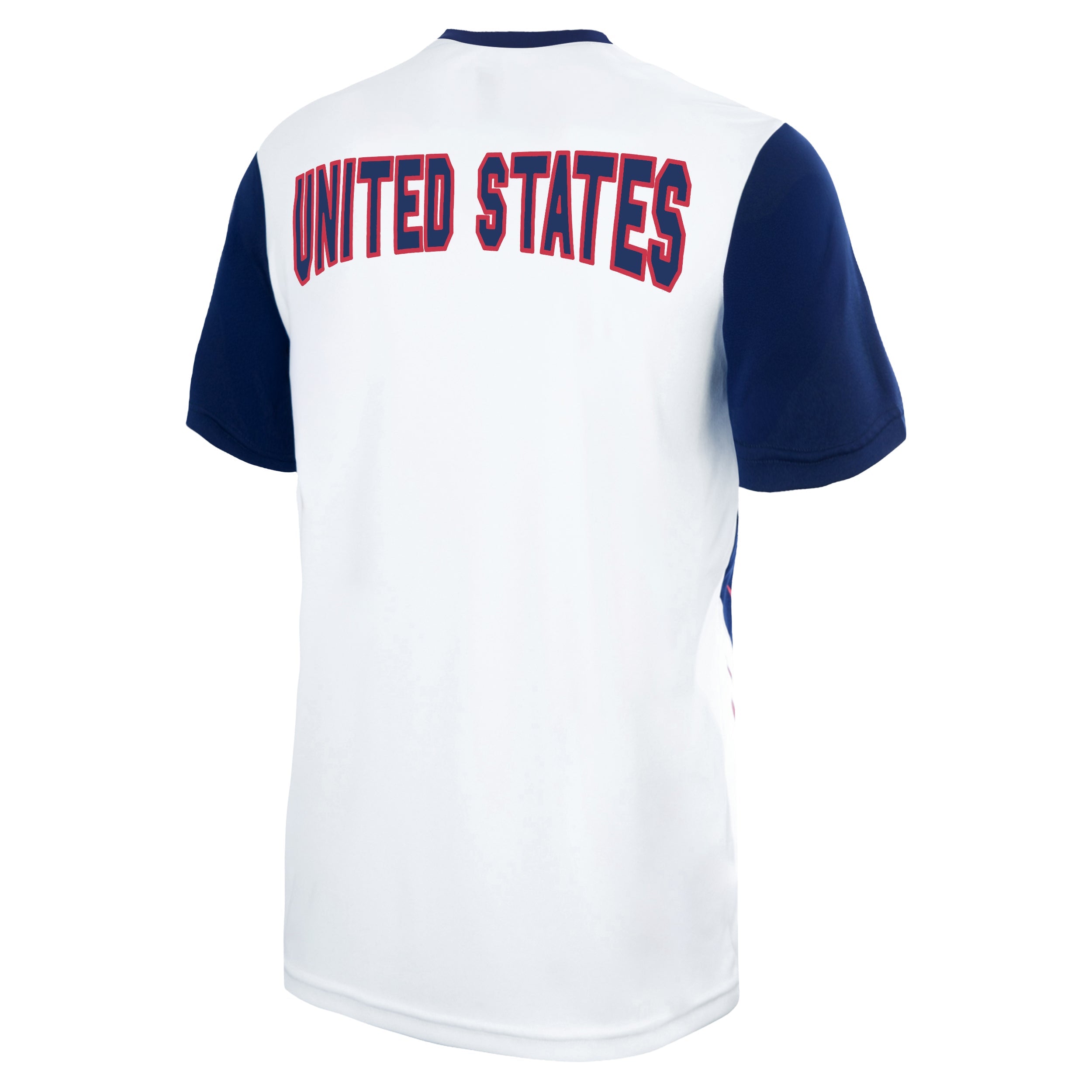 US Men's National Team Game Day Shirt - USSF233GD