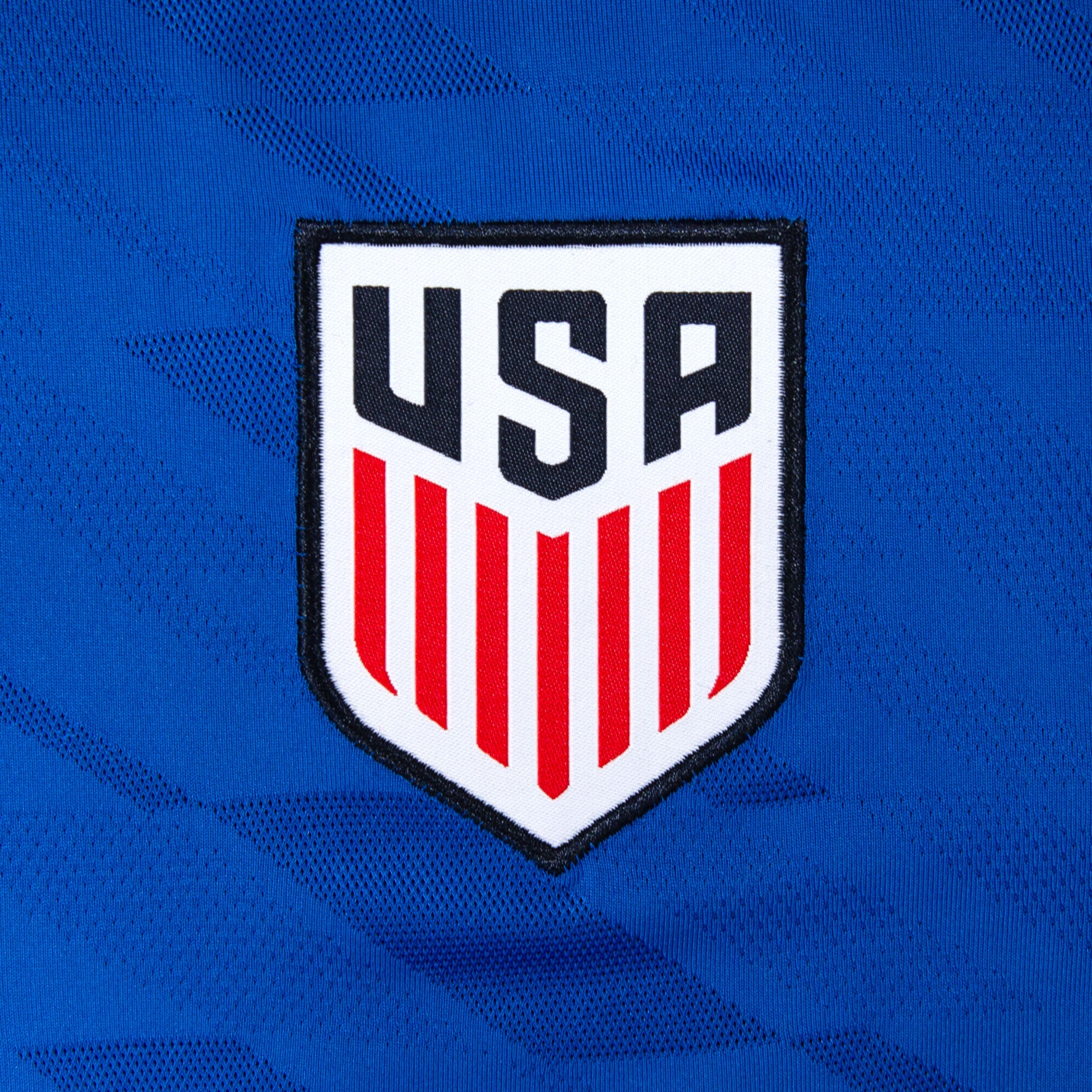 US Men's National Team Game Day Shirt - USSF246GD