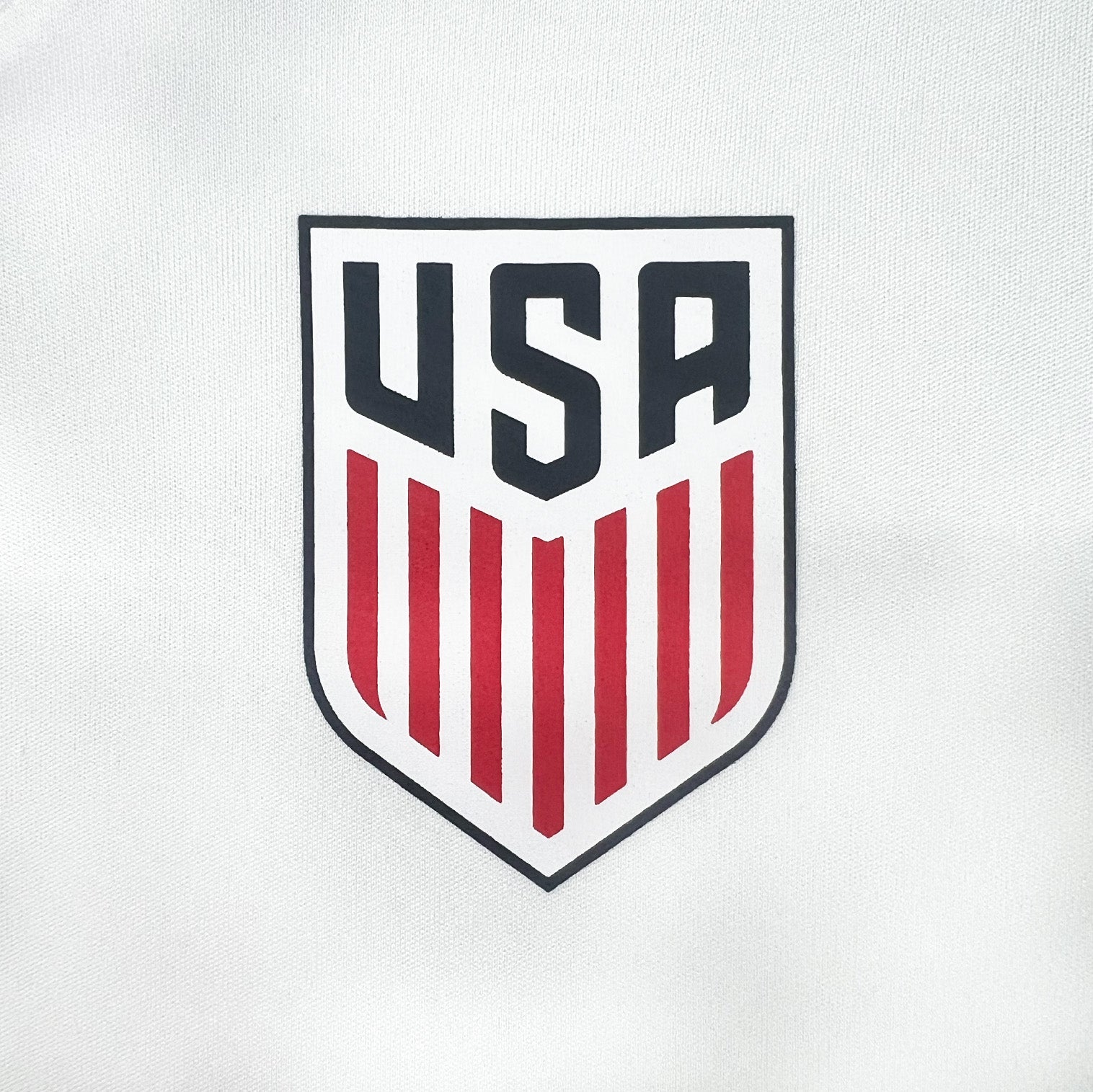 US Men's National Team Game Day Shirt - USSF259GD