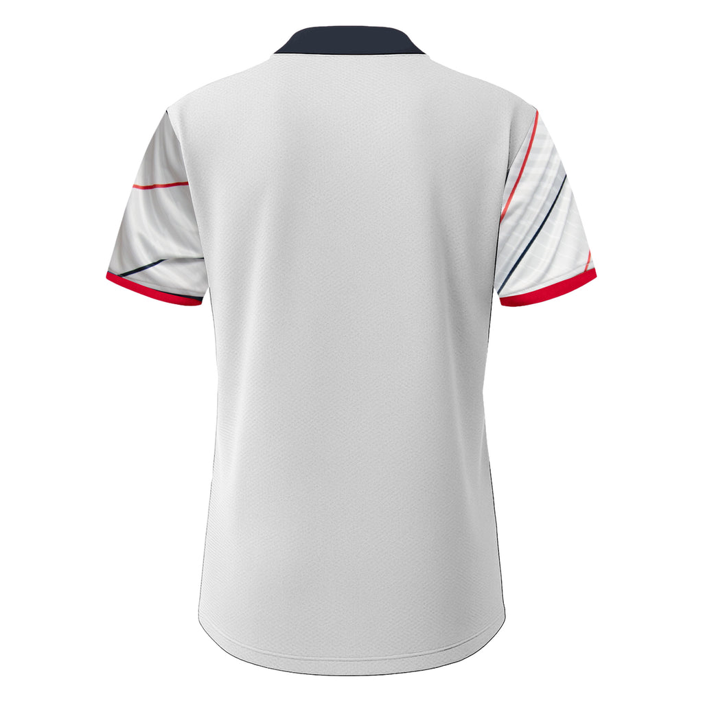 US Men's National Team Game Day Shirt - USSF264GD