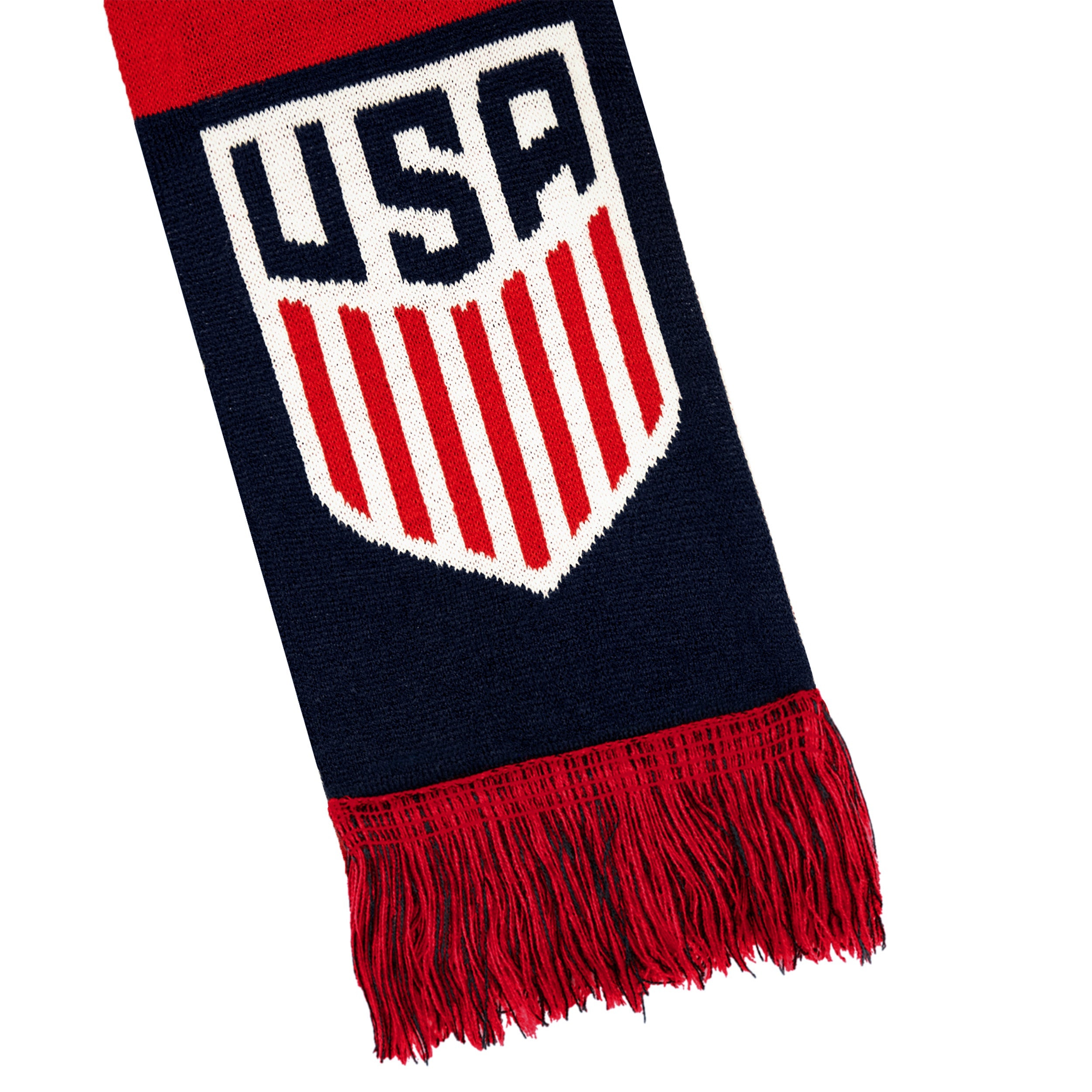 US Soccer Federation Scarf - USSF26SC