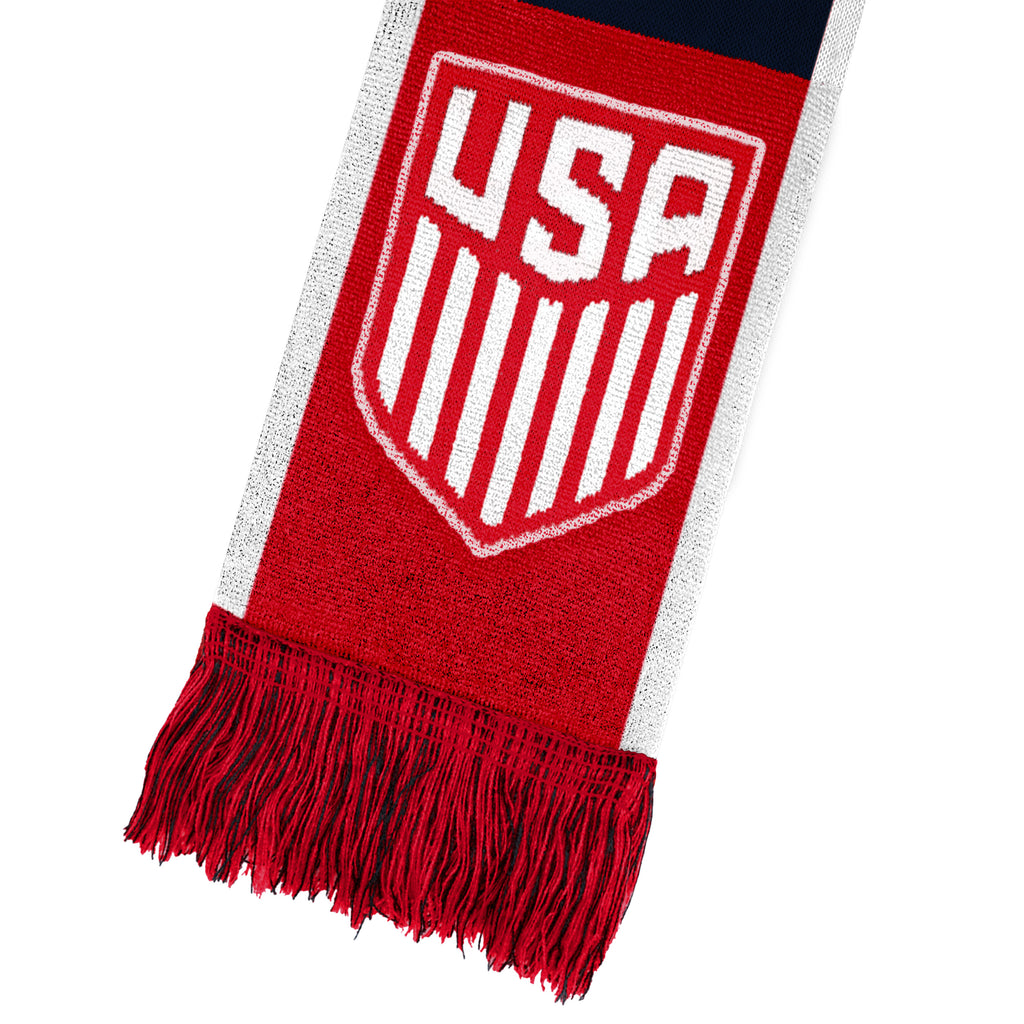 US Soccer Federation Scarf - USSF26SC