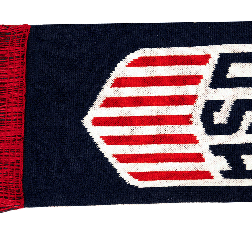 US Soccer Federation Scarf - USSF26SC
