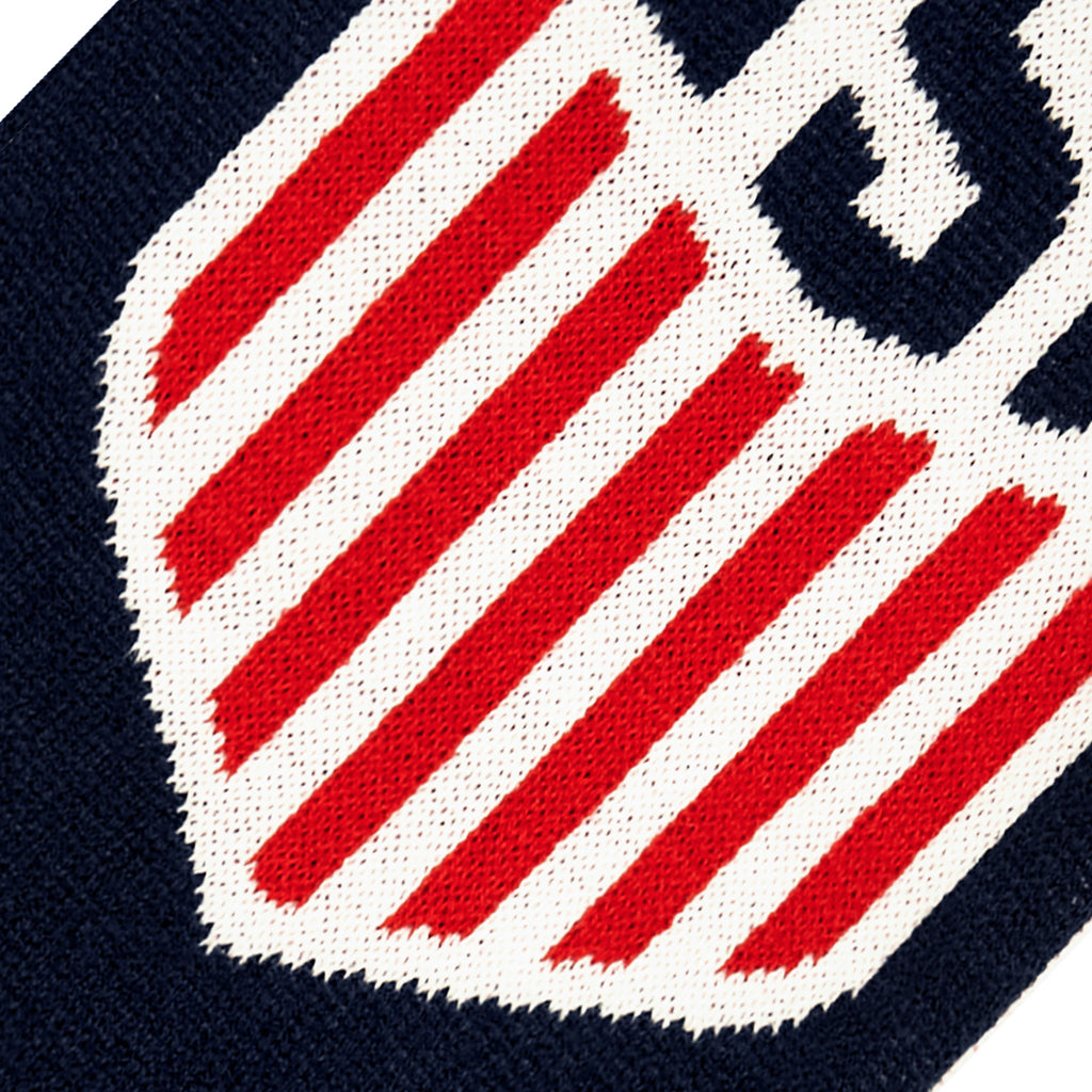 US Soccer Federation Scarf - USSF26SC