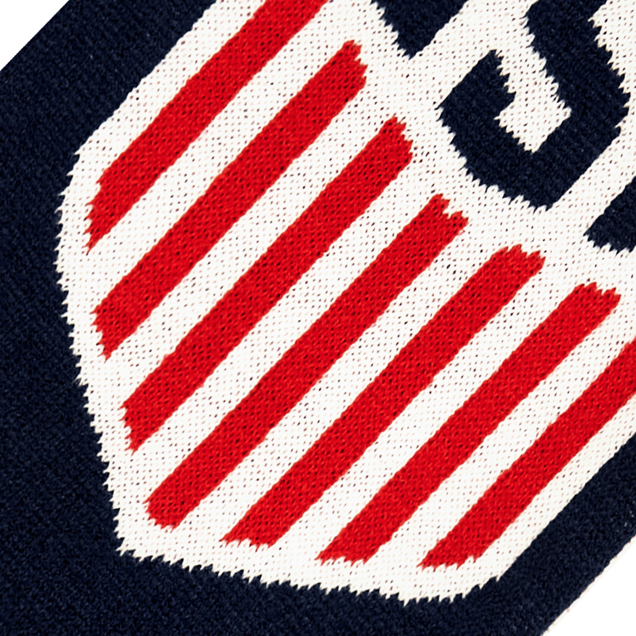 US Soccer Federation Scarf - USSF26SC