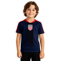 US Men's National Team Game Day Shirt - USSF289GD-2