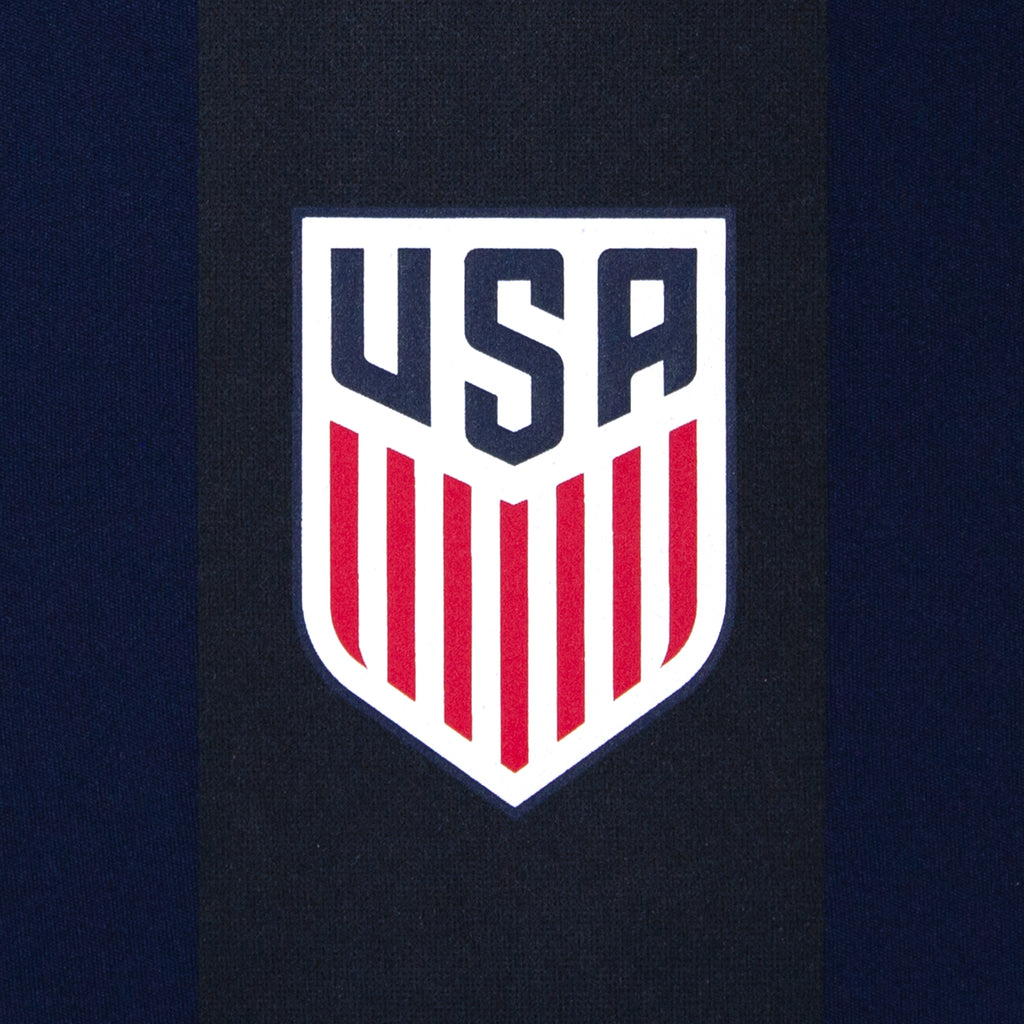 US Men's National Team Game Day Shirt - USSF289GD-2