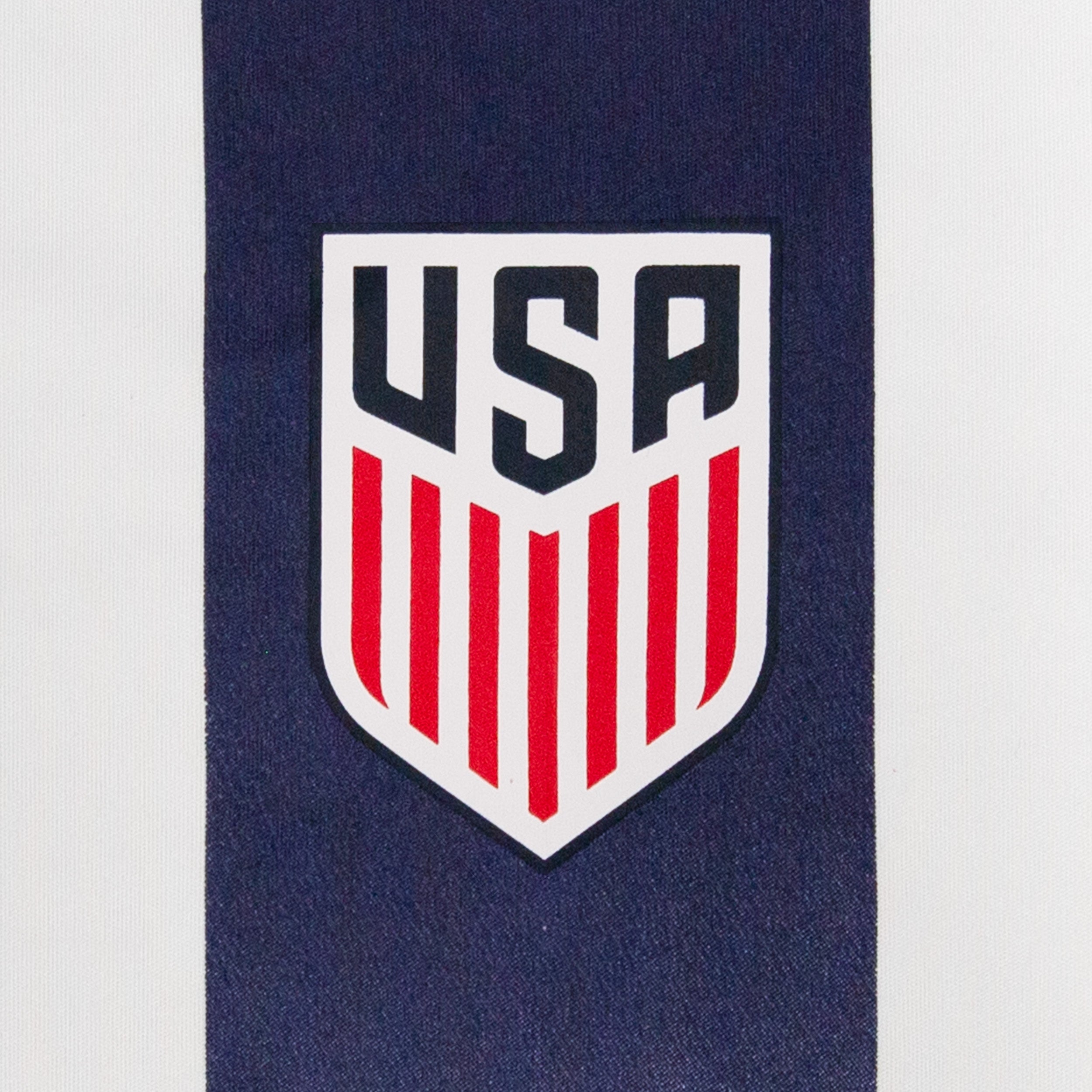 US Men's National Team Game Day Shirt - USSF289GD-2