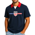 US Men's National Team Game Day Shirt - USSF319GD