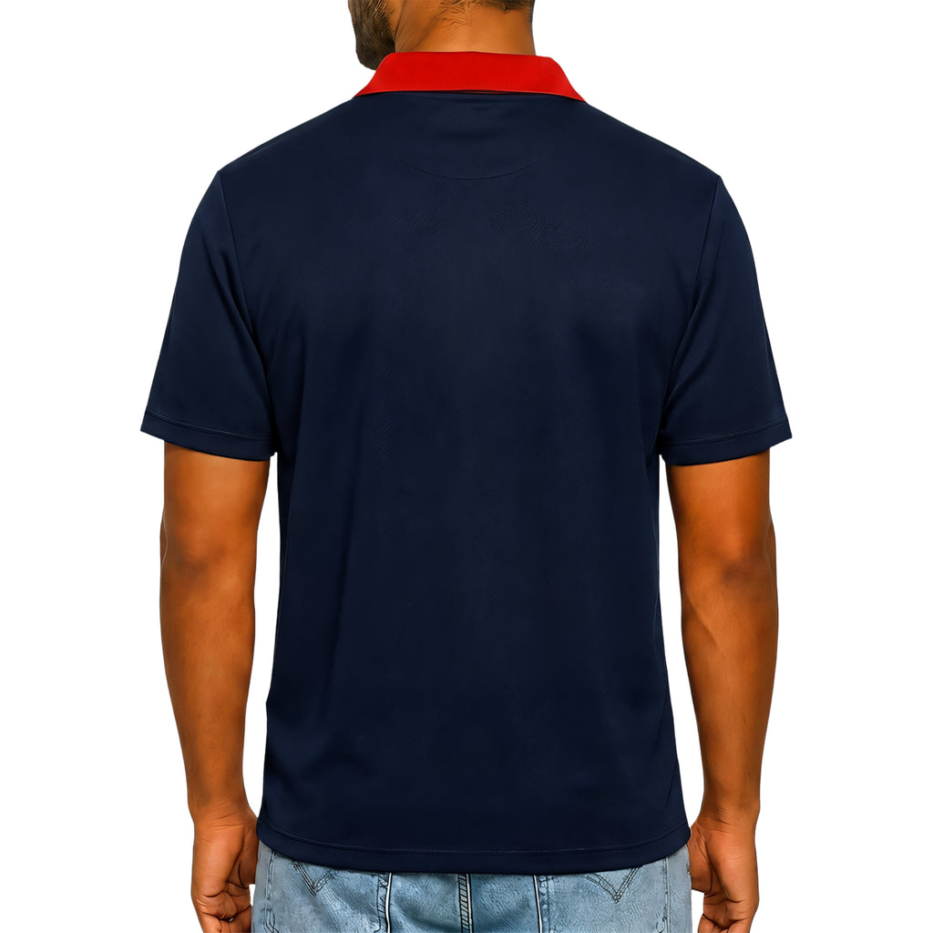 US Men's National Team Game Day Shirt - USSF319GD