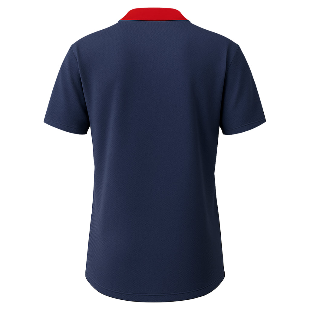 US Men's National Team Game Day Shirt - USSF319GD